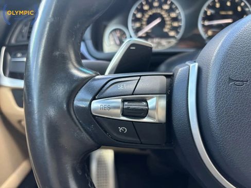 Used 2016 BMW 528i Sedan image 23