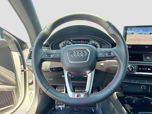 Used 2024 Audi S5 Premium Plus AWD/4WD image 37