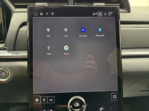 New 2026 GMC Terrain Elevation w/ Black Edition image 27