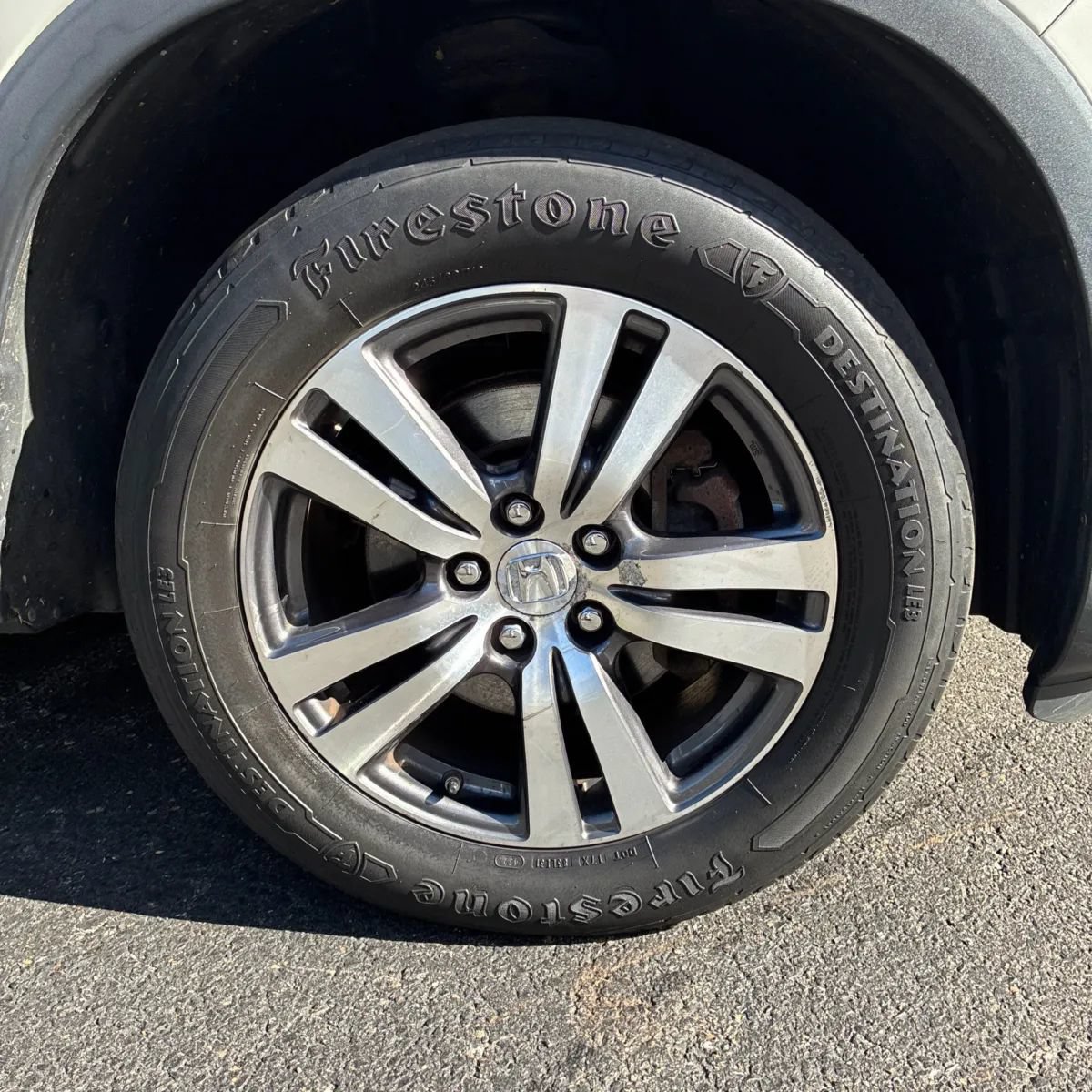 Used 2017 Honda Pilot EX-L image 15