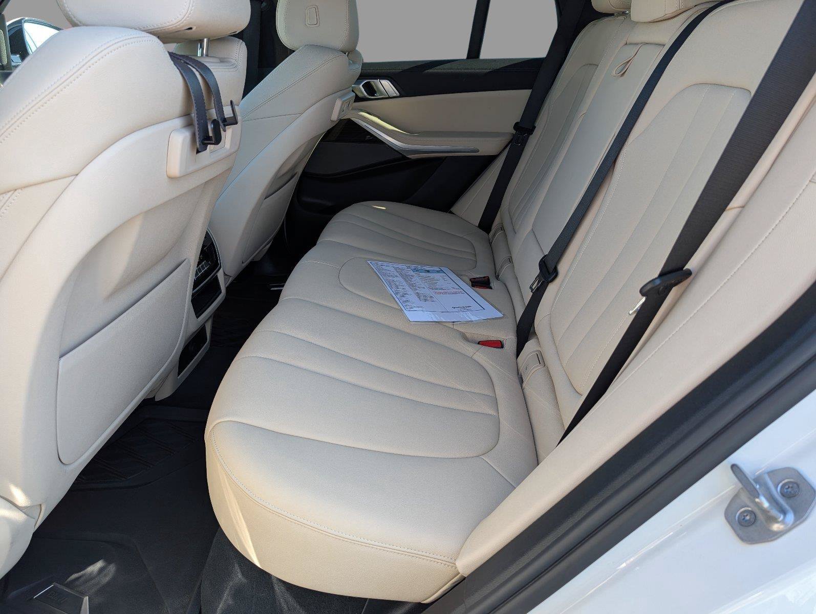 Used 2021 BMW X5 sDrive40i w/ Premium Package RWD image 33