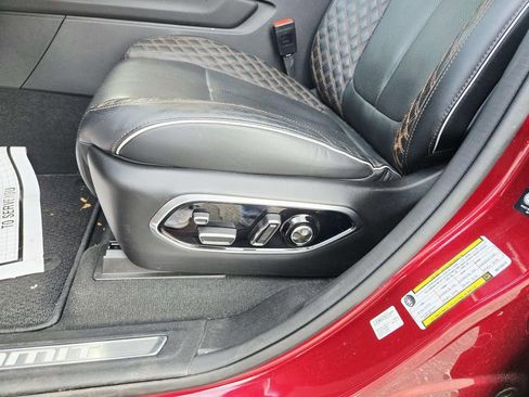 Certified 2022 Jeep Grand Cherokee Summit image 45