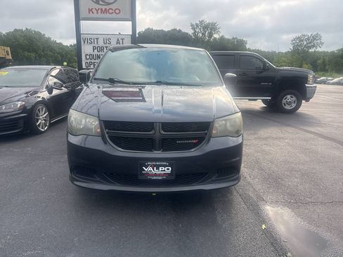 Used 2014 Dodge Grand Caravan SE FWD image 5