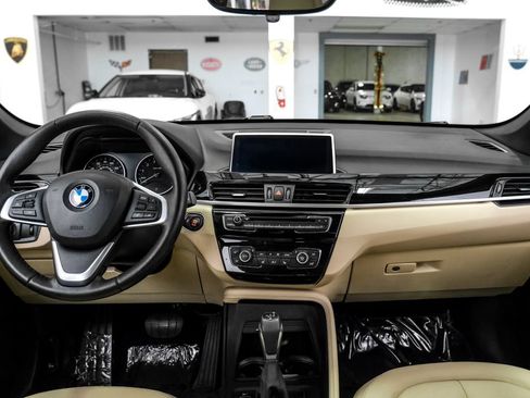Used 2018 BMW X1 xDrive28i AWD/4WD image 14