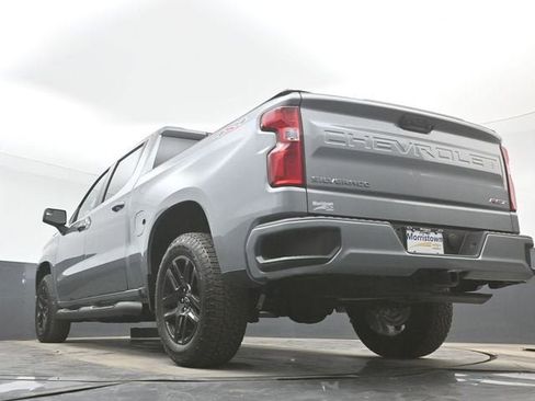 New 2026 Chevrolet Silverado 1500 RST AWD/4WD image 45