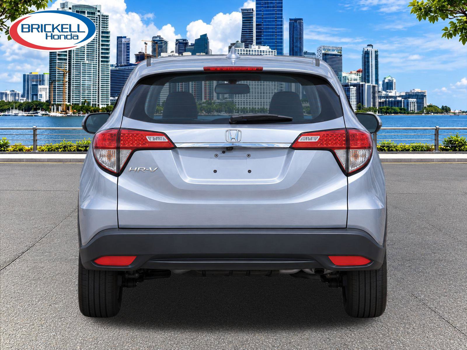 Used 2022 Honda HR-V LX image 5