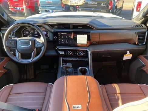 New 2026 GMC Sierra 1500 Denali Ultimate image 22