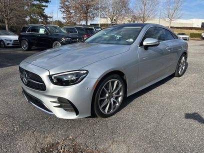 Certified 2023 Mercedes-Benz E 450 E 450