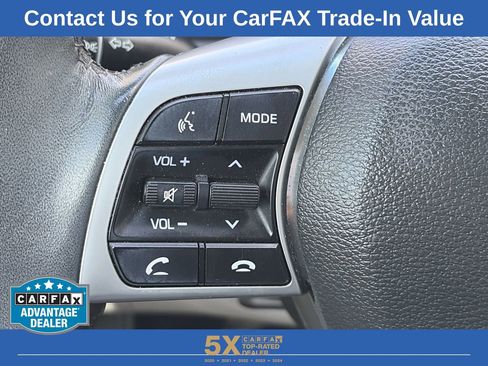 Used 2019 Hyundai Sonata Limited image 27