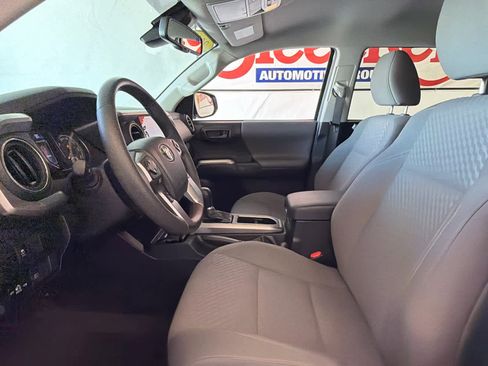 Used 2023 Toyota Tacoma SR5 image 14