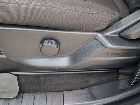 Certified 2025 Ford F150 STX w/ Equipment Group 200A image 9