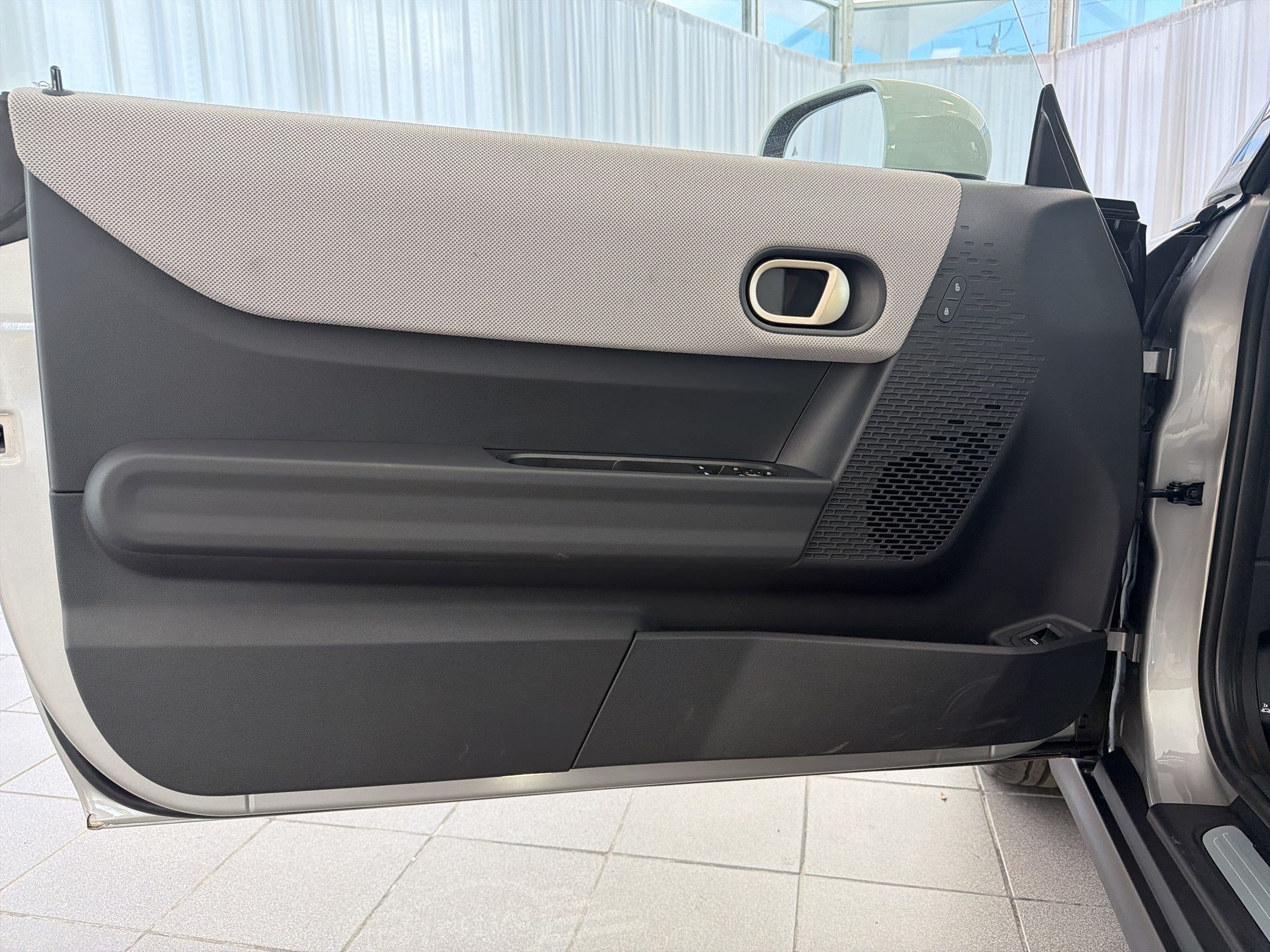 New 2026 MINI Cooper S FWD image 21