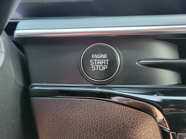 New 2026 Kia K5 GT-Line FWD image 22