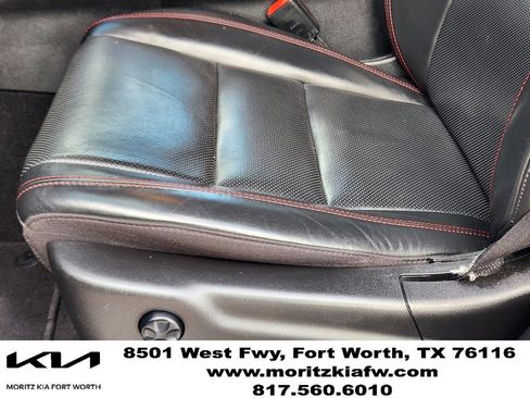 Used 2024 Dodge Durango GT AWD/4WD image 22