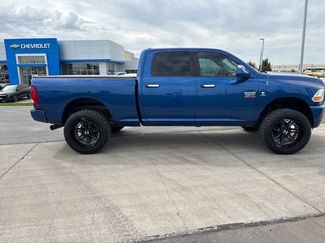 Used 2011 RAM 2500 SLT w/ Luxury Group AWD/4WD video 2