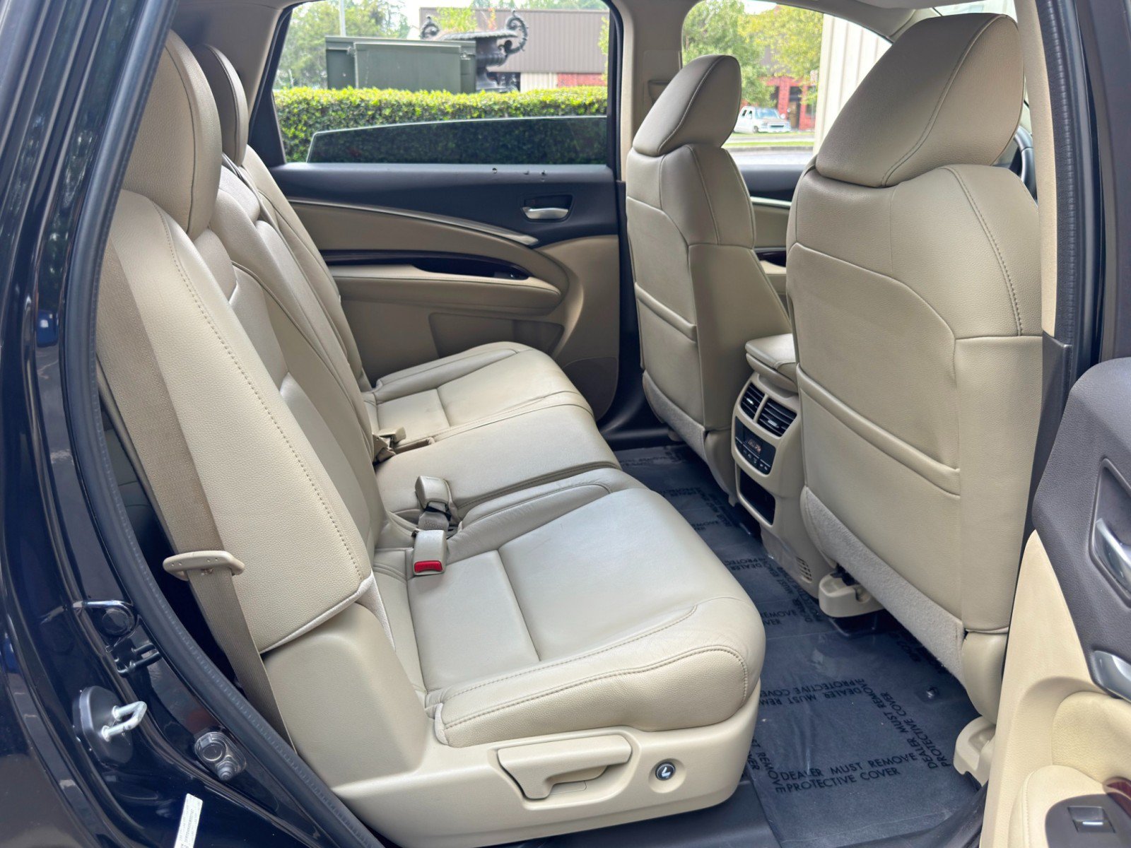 Used 2014 Acura MDX w/ Technology Package AWD/4WD image 39