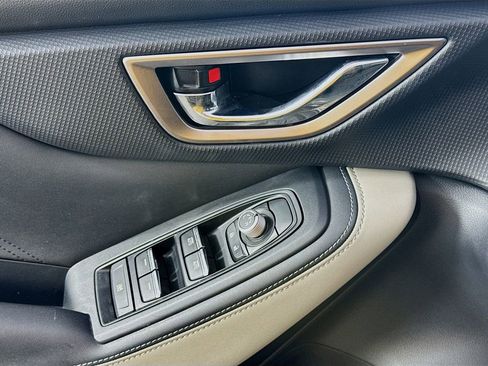 Used 2022 Subaru Forester Limited w/ Popular Package #2 image 21