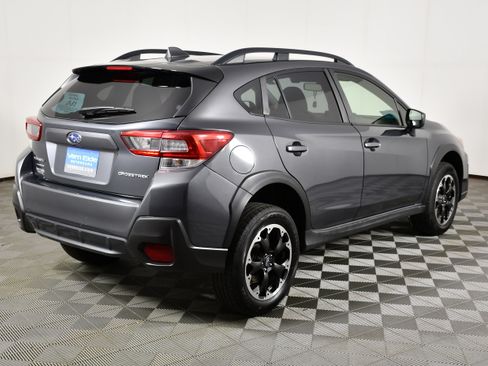 Used 2021 Subaru Crosstrek 2.0i Premium AWD/4WD image 6