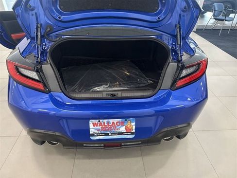 New 2026 Subaru BRZ Limited RWD image 71