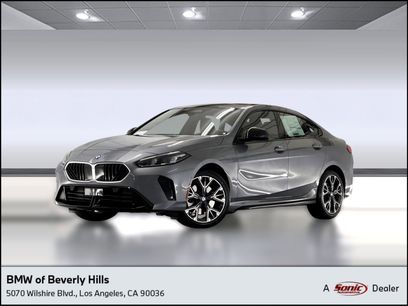 New 2026 BMW 228i w/ Premium Package