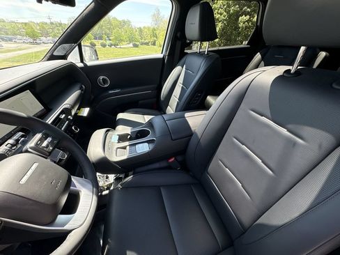 New 2026 Hyundai Palisade Calligraphy AWD/4WD image 22