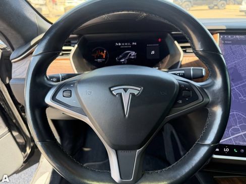 Used 2021 Tesla Model S Long Range AWD/4WD image 19