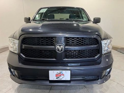 Used 2019 RAM 1500 Express AWD/4WD image 5