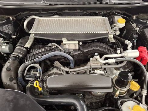 Used 2022 Subaru WRX image 34