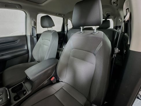 Used 2024 Honda CR-V EX image 19