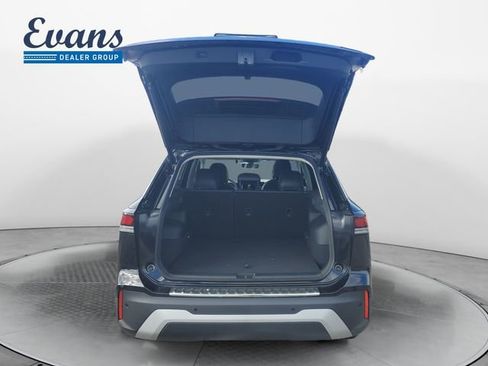 New 2026 Volkswagen Tiguan SE AWD/4WD image 25