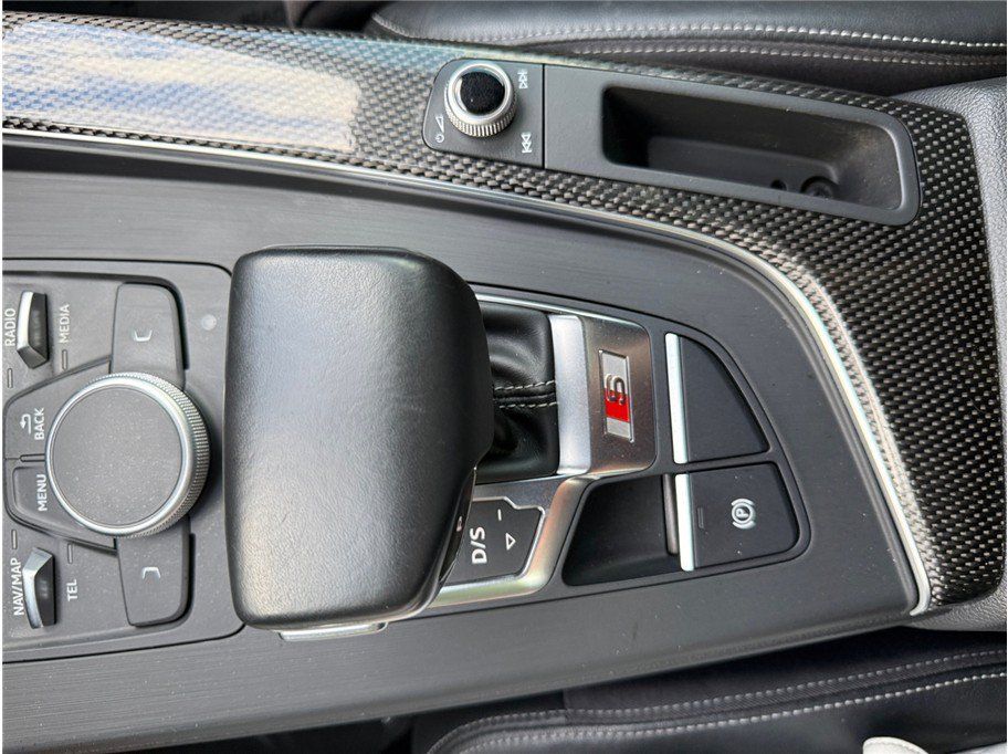 Used 2018 Audi S4 Premium Plus AWD/4WD image 23