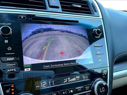 Used 2018 Subaru Legacy 2.5i Limited image 49