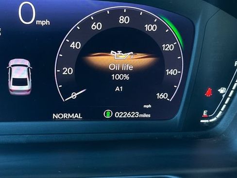 Used 2024 Honda Accord Sport image 21