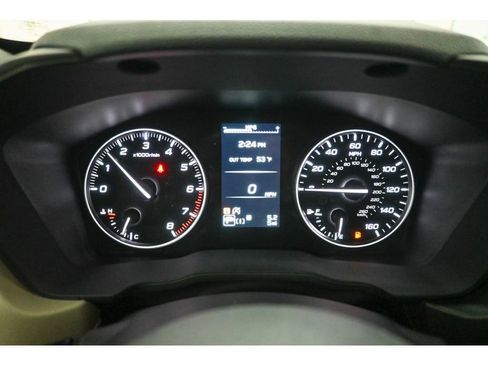 New 2026 Subaru Forester Limited image 20