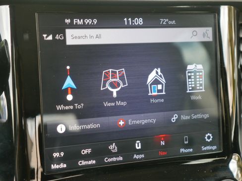 Used 2019 RAM 2500 Laramie image 13