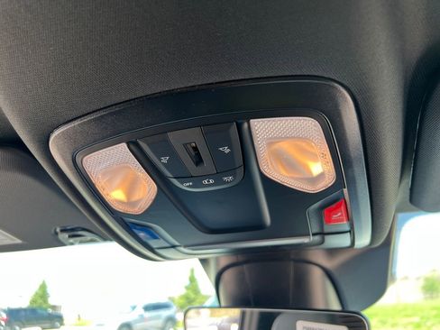 New 2026 RAM 3500 Tradesman AWD/4WD image 18