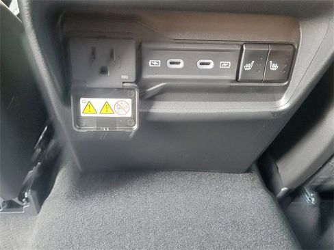 New 2026 Jeep Grand Cherokee Limited image 29