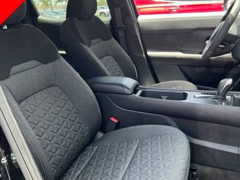 Used 2025 Nissan Kicks SV FWD image 6