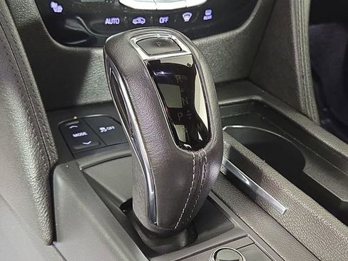 Used 2020 Cadillac CT6 Luxury image 20