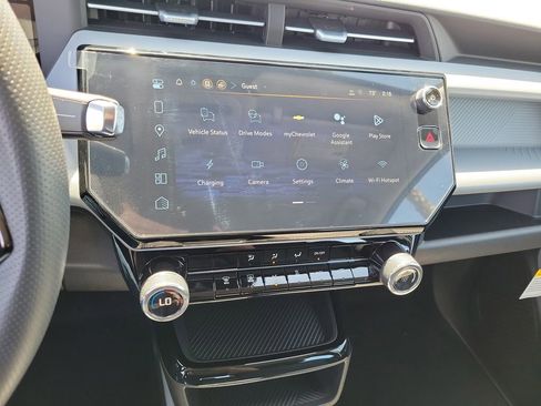 New 2027 Chevrolet Bolt LT FWD image 7