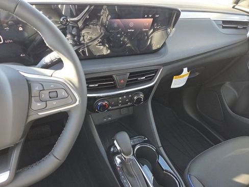 New 2026 Buick Encore GX Sport Touring w/ Advanced Technology Package image 32