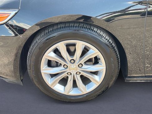 Used 2020 Chevrolet Malibu LT FWD image 15