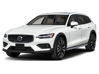 Used 2025 Volvo V60 B5 Cross Country Plus AWD/4WD video 1
