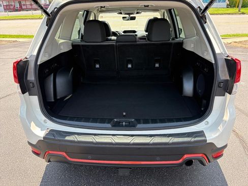 Used 2023 Subaru Forester Sport w/ Popular Package #2 AWD/4WD image 23