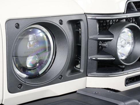 New 2025 INEOS Grenadier Fieldmaster Edition image 17