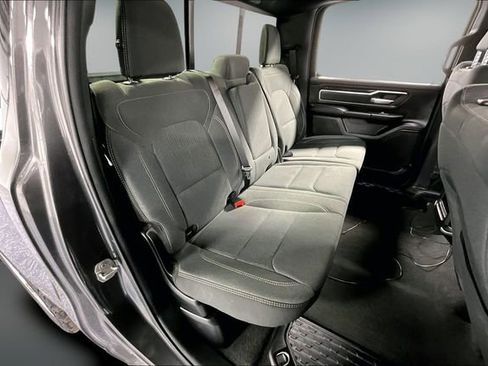 Used 2022 RAM 1500 Big Horn image 26