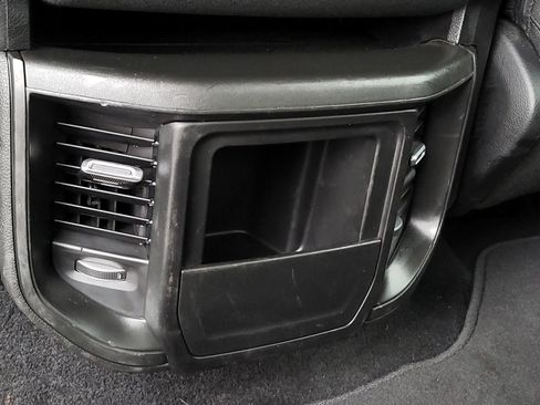 Used 2025 RAM 1500 Lone Star AWD/4WD image 12