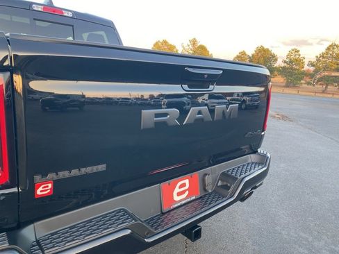 New 2026 RAM 1500 Laramie image 50