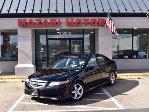 Used 2006 Acura TL image 2