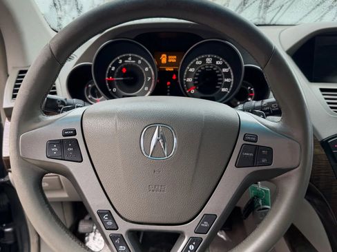 Used 2012 Acura MDX w/ Technology Package image 9